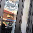 Donna Changs - Restaurants