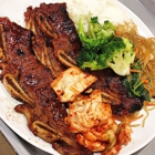 Sorabol Korean BBQ & Asian Noddles