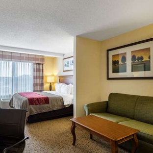 Comfort Inn & Suites - Dover, DE