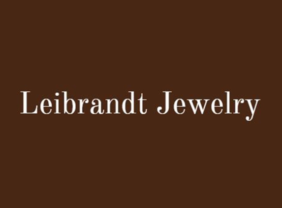 Leibrandt Jewelry - Cameron, MO