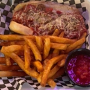 The Froggy Dog - American Restaurants