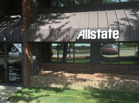 Allstate Insurance: Todd Bartusek - Urbandale, IA