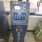 CoinFlip Bitcoin ATM - Han-Dee Hugo's (Asheboro)