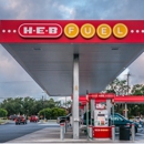 H-E-B Fuel - Car Wash