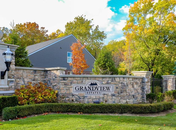 Grandview Estates by Pulte Homes - Canton, MI