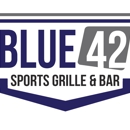 Blue 42 Sports Bar & Grill - Restaurants