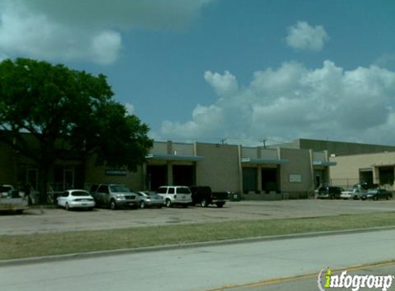 Assembly Products - Arlington, TX