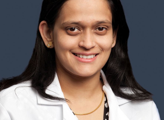 Asha Potti, MD - Ellicott City, MD