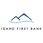 Idaho First Bank Home Office