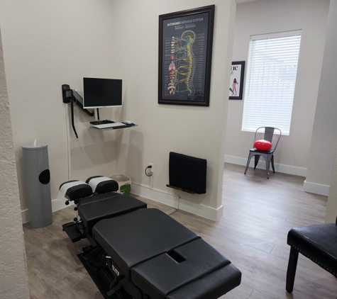 Renew Texas Family Chiropractic - Spring Branch, TX