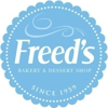 Freed's Dessert Shop gallery