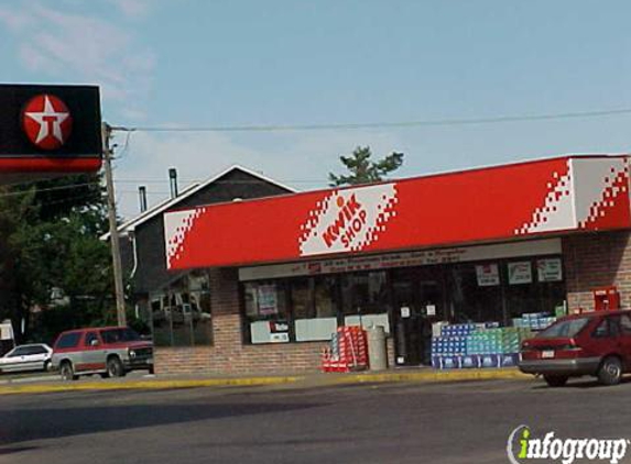 Kwik Shop - Lincoln, NE