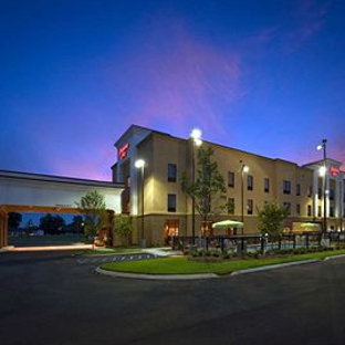 Hampton Inn Jackson - Jackson, AL