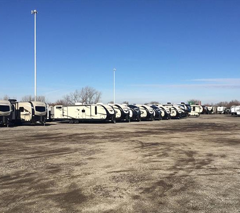 Camping World RV Sales - Braidwood, IL