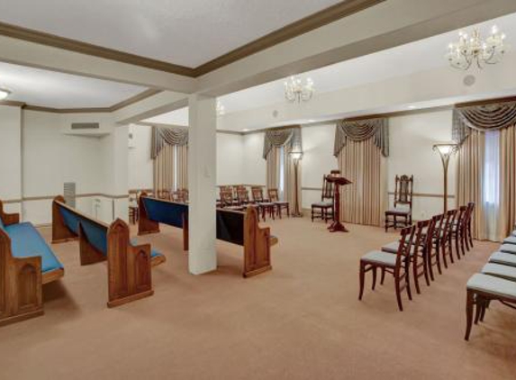 Laughlin Funeral Home - South Hills, PA