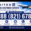 United Airlines Maintenance Center gallery