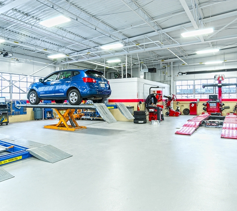 Car Craft Auto Body Oakville - Saint Louis, MO