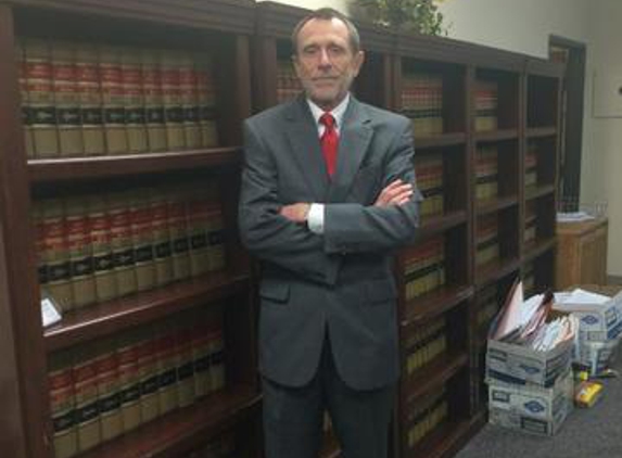 Terrel DoRemus & Associates Attorneys At Law - Tulsa, OK