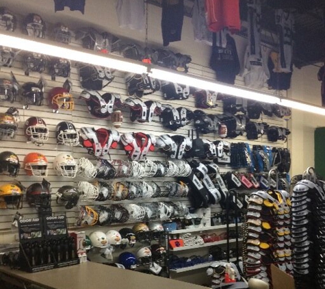 Endzone Sports - Seaford, NY