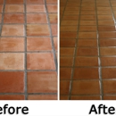 KC Tile Restoration - Tile-Cleaning, Refinishing & Sealing