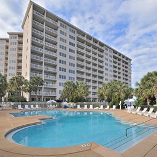 TOPS'L Beach & Racquet Resort - Miramar Beach, FL