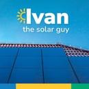 Ivan the Solar Guy - Solar Energy Equipment & Systems-Manufacturers & Distributors
