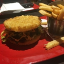 Red Robin Gourmet Burgers - Family Style Restaurants