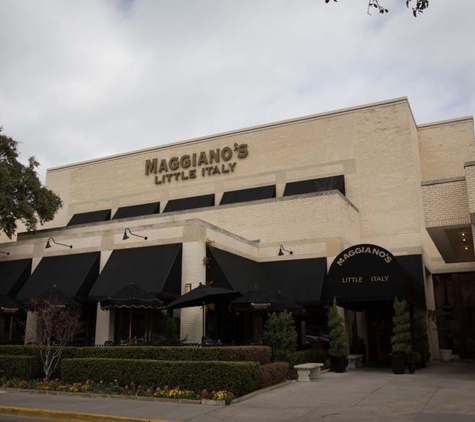 Maggiano's Little Italy - Dallas, TX