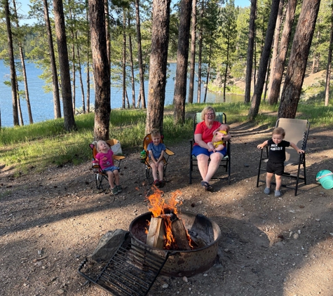 Sheridan Lake Marina - Rapid City, SD