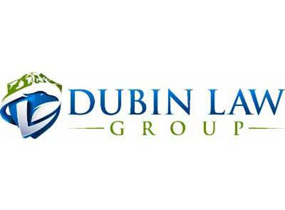 Dubin Law Group - Personal Injury Attorneys - Redmond, WA