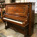 Bay Area Piano Tuning Service - Pianos & Organ-Tuning, Repair & Restoration