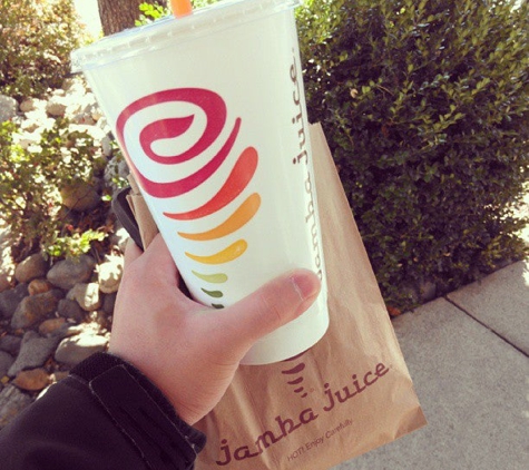 Jamba - Redding, CA