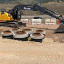 B Jackson Construction - Utility Contractors
