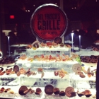 Del Frisco's Grille