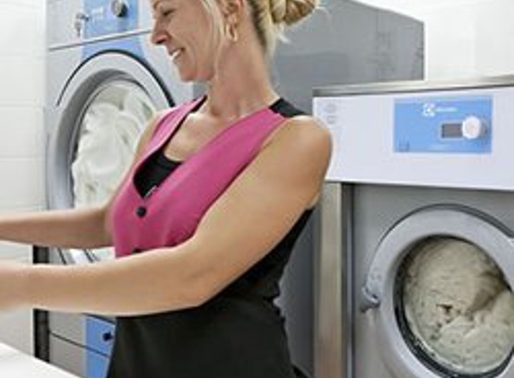 Texas Coin and Commercial Laundry - Dallas, TX