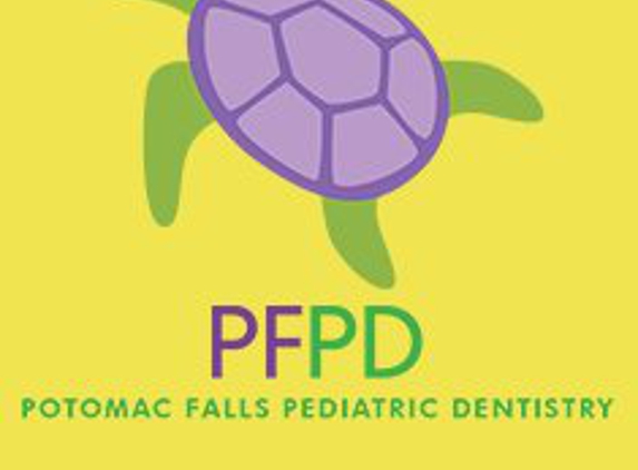 Pediatric Dentistry of the Falls - Sterling, VA