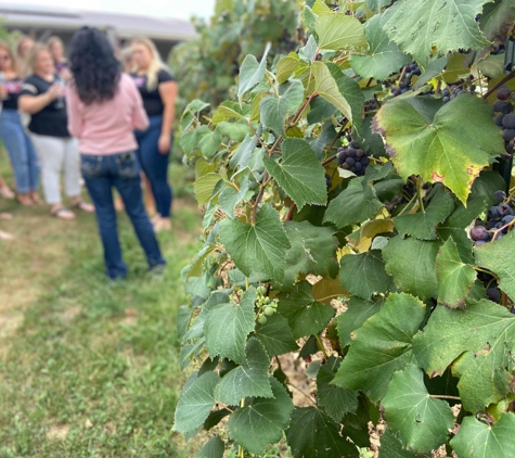 Barley Bus Tours - Kansas City, MO