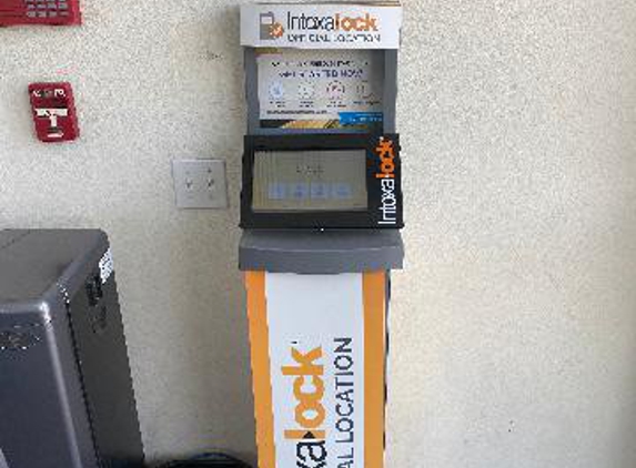 Intoxalock Ignition Interlock - Ventura, CA