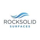 Rocksolid Surfaces
