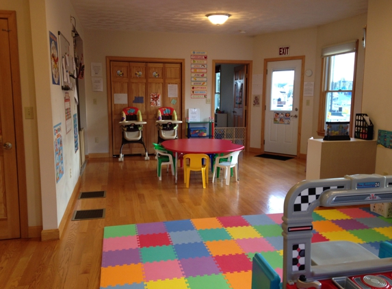 Little Hands Learning Center - Danvers, MA