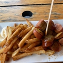 Max Bratwurst Und Bier - German Restaurants