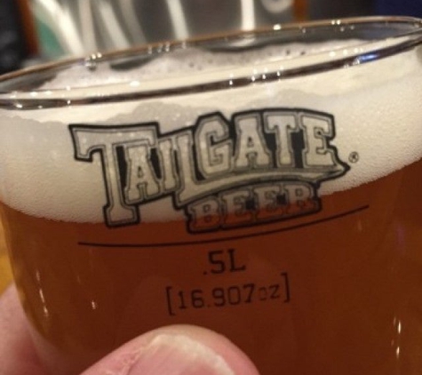 TailGate Beer - Nashville, TN