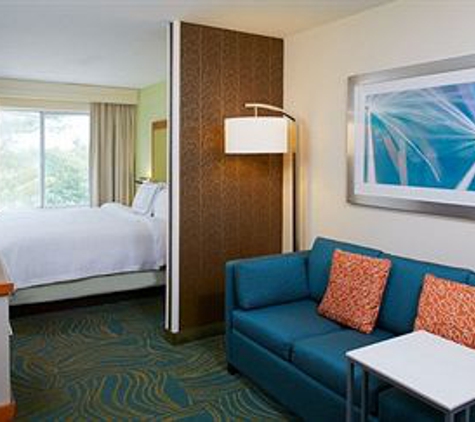 SpringHill Suites by Marriott Atlanta Six Flags - Lithia Springs, GA