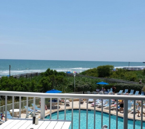 Sea Watch Resort - Myrtle Beach, SC