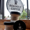 Rekindle Coffee gallery