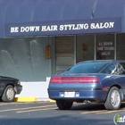 Be Down Hair Styling Salon