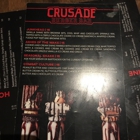 Crusade Burger Bar