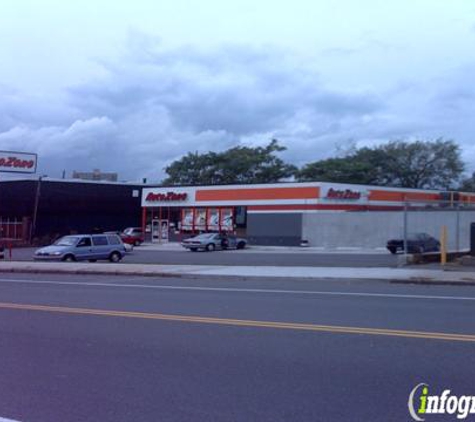 AutoZone Auto Parts - Malden, MA