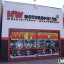 JW Motorsports - Tire Dealers