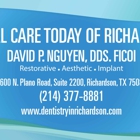 Dental Care Today of Richardson